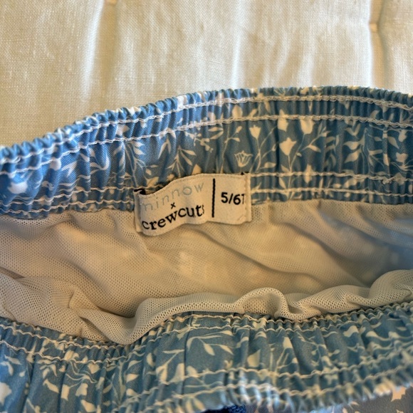 Minnow short - Picture 2 of 3